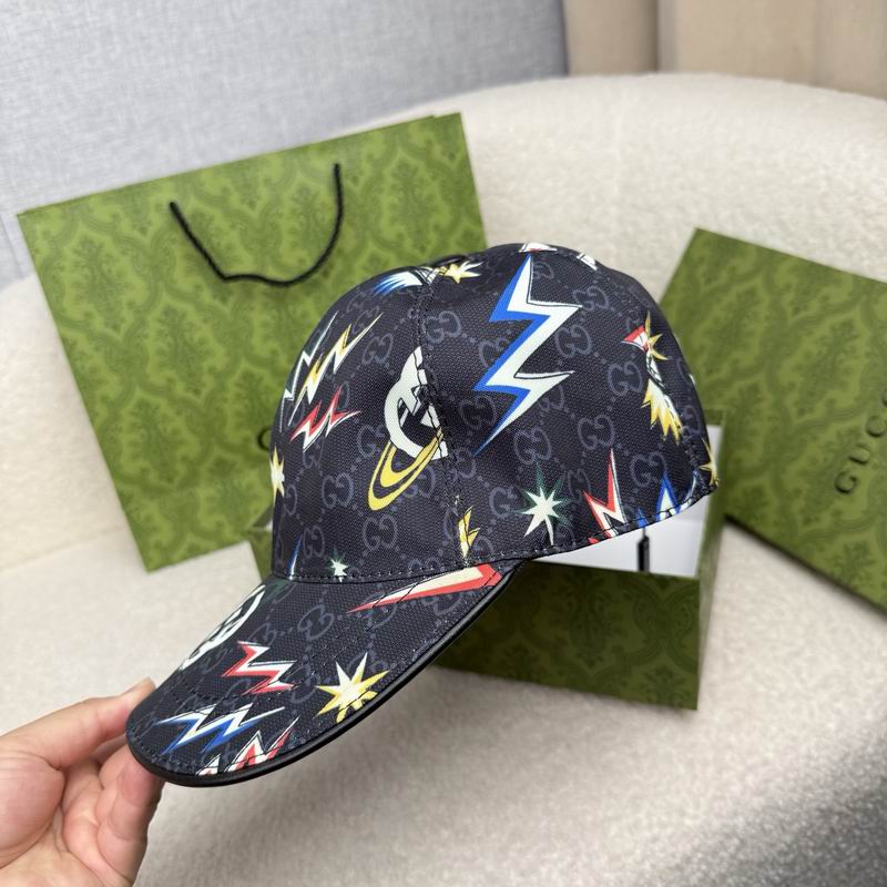 Gucci Cap (50)
