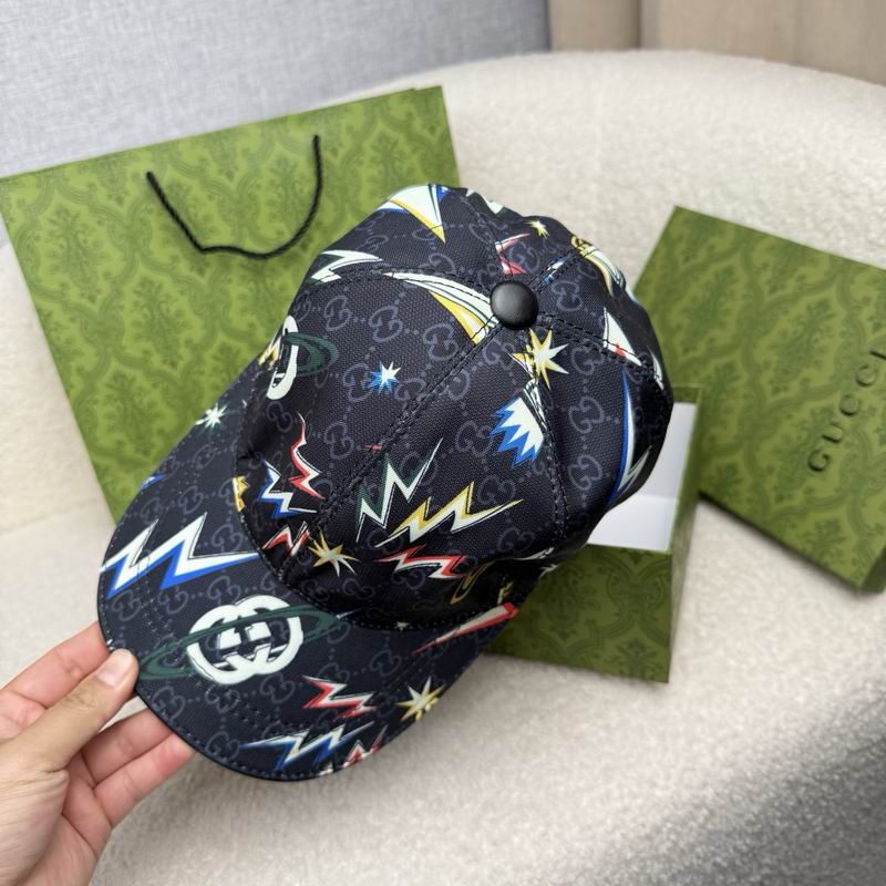 Gucci Cap (51)