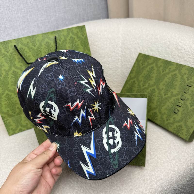Gucci Cap (52)