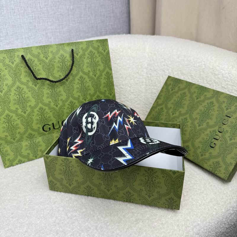 Gucci Cap (54)