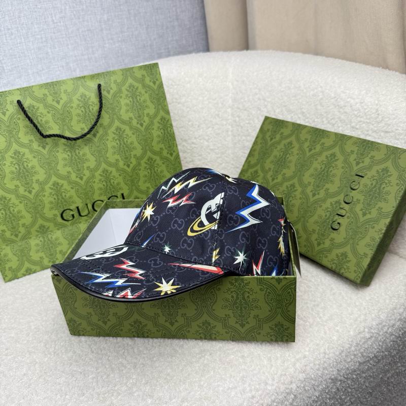 Gucci Cap (55)