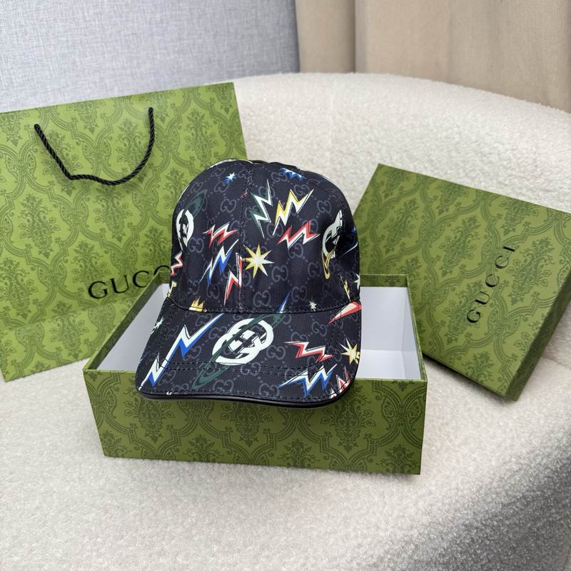 Gucci Cap (56)
