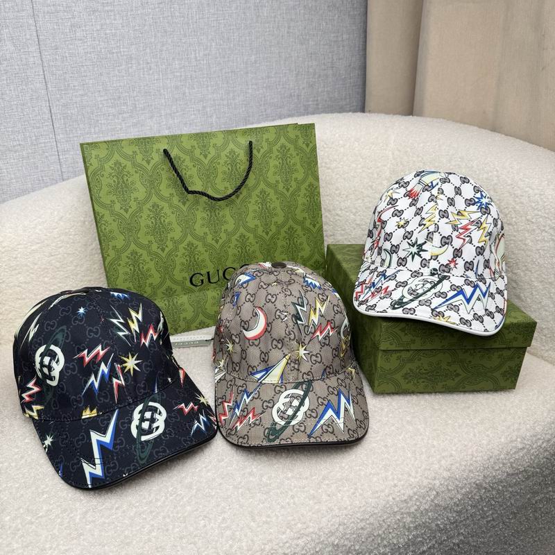 Gucci Cap (57)