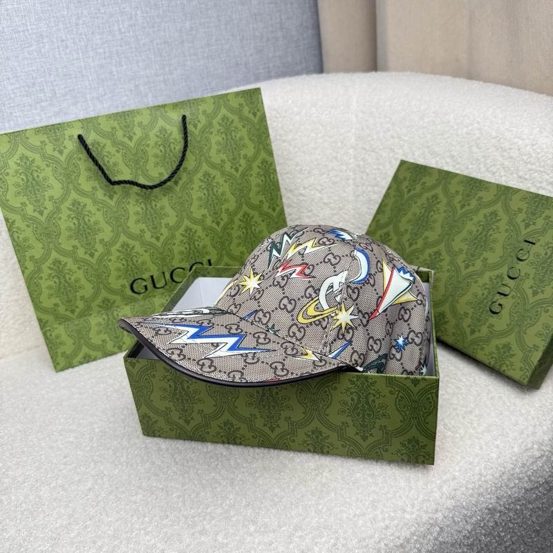Gucci Cap (64)