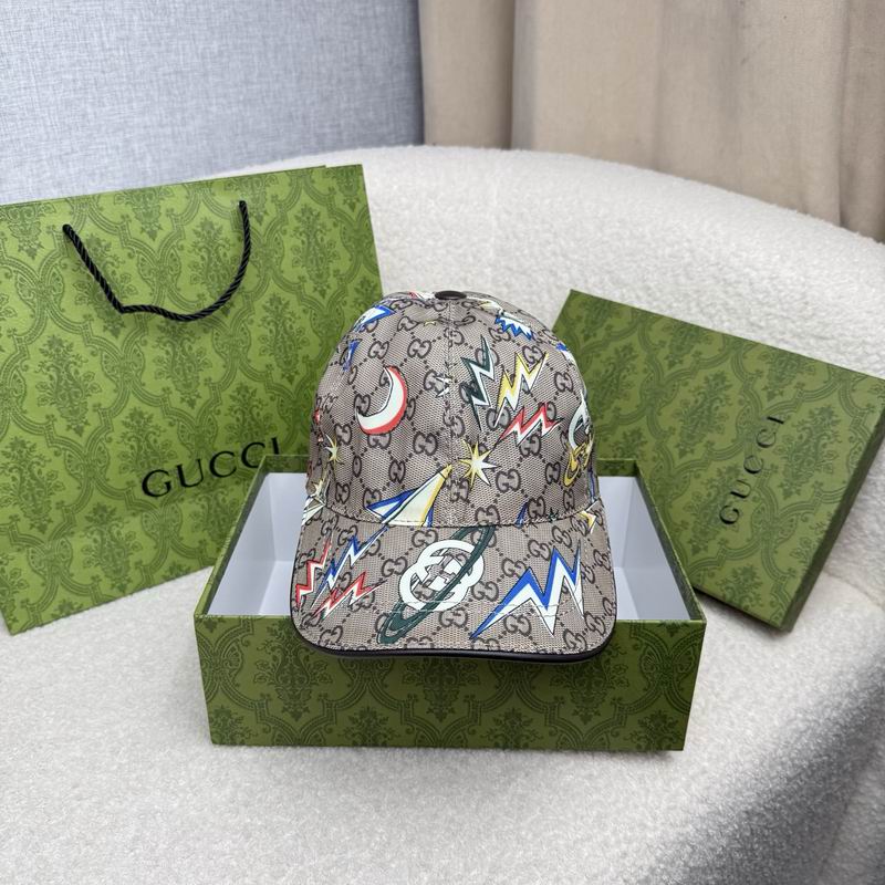 Gucci Cap (65)