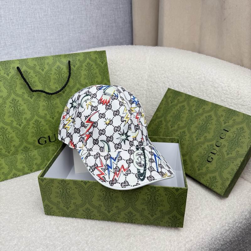 Gucci Cap (71)