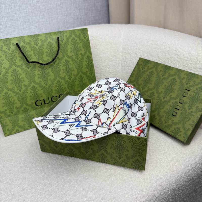 Gucci Cap (73)
