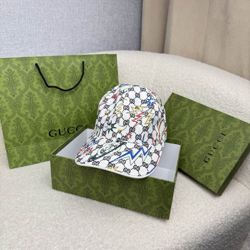 Gucci Cap (74)