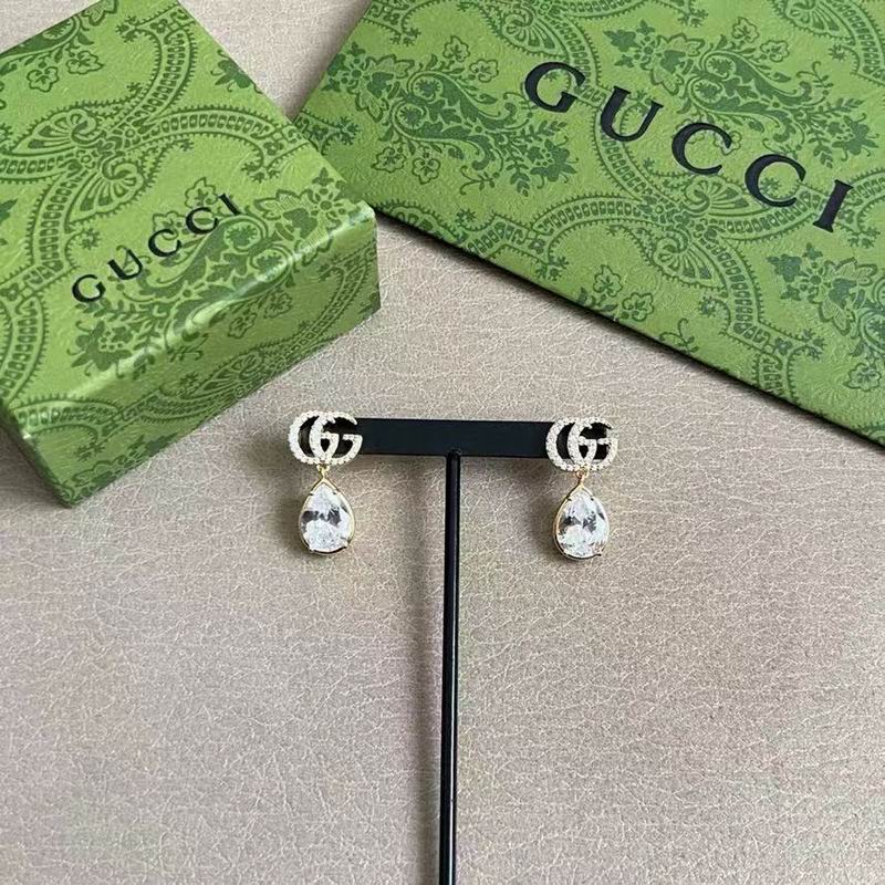 Gucci Earring 04yxs100 (2)