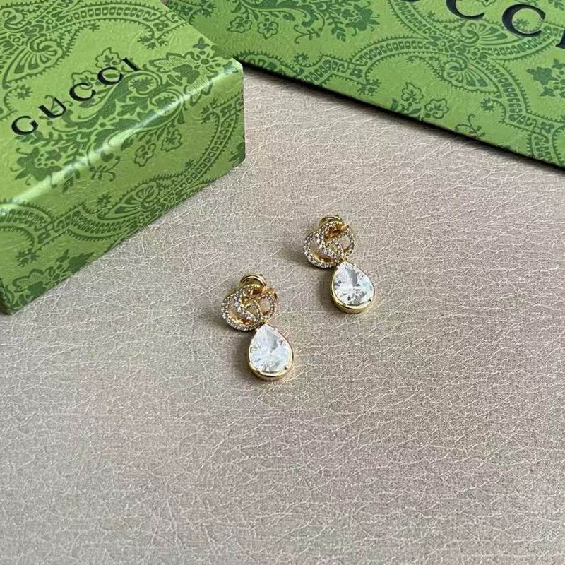 Gucci Earring 04yxs100 (3)