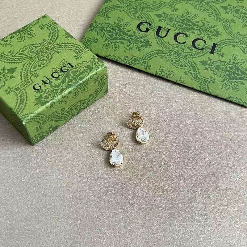 Gucci Earring 04yxs100 (6)