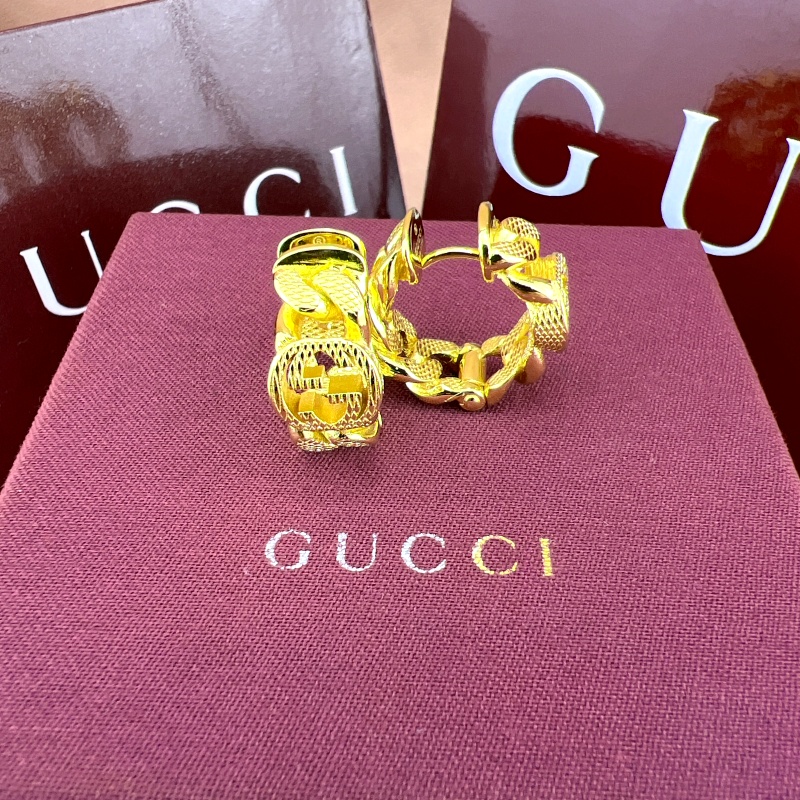 Gucci Earring 04yxs101 (2)