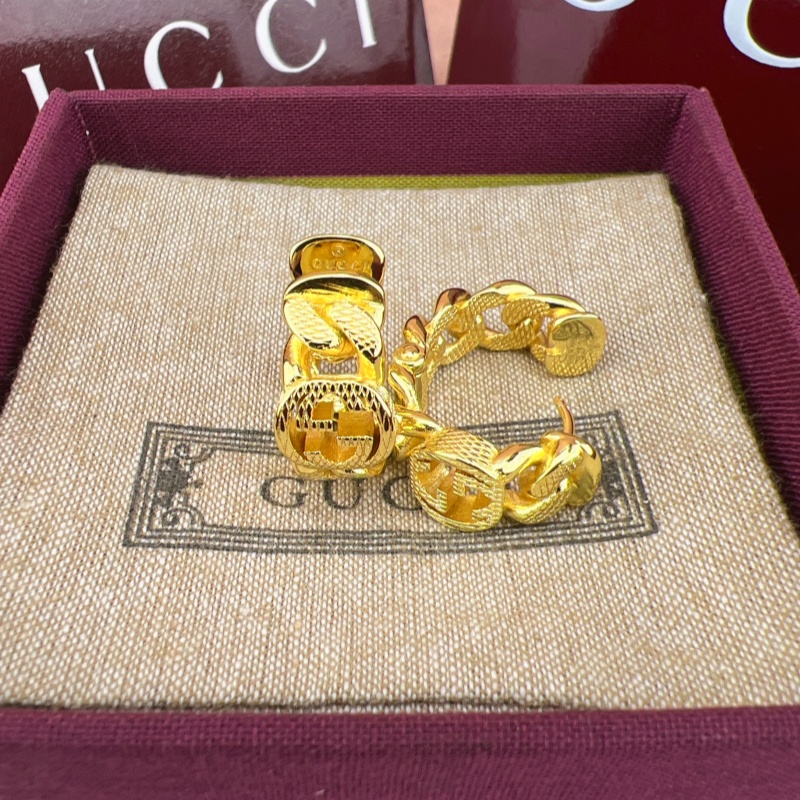 Gucci Earring 04yxs101 (4)