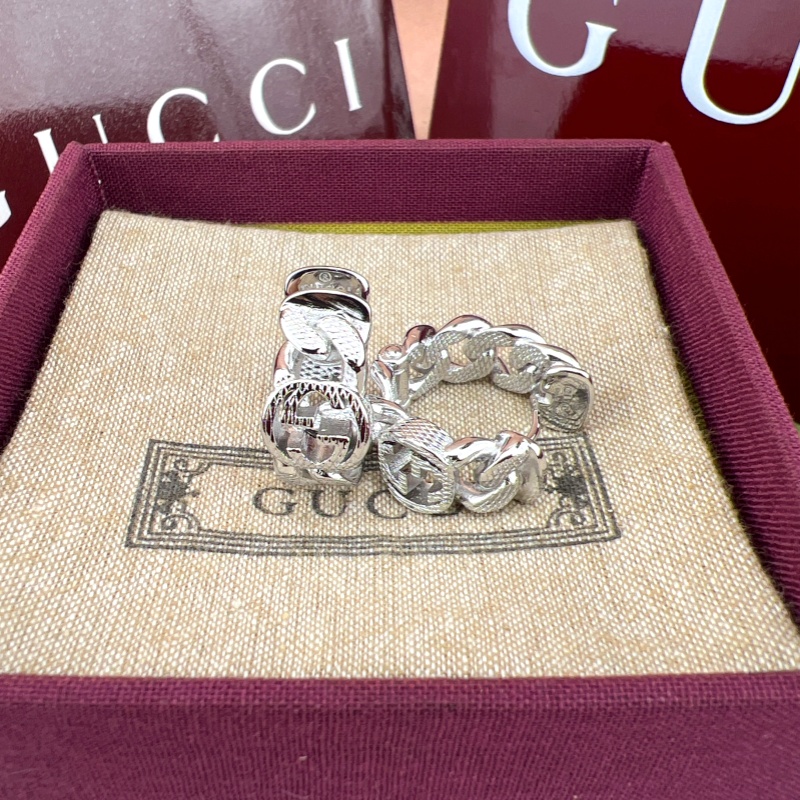 Gucci Earring 04yxs101 (5)