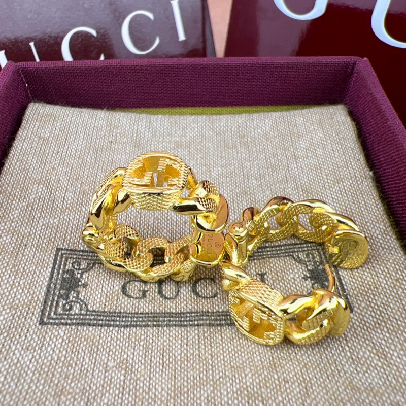 Gucci Earring 04yxs101 (6)