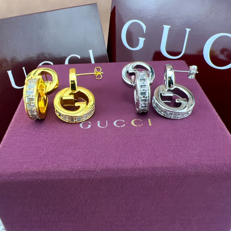 Gucci Earring 04yxs102 (1)
