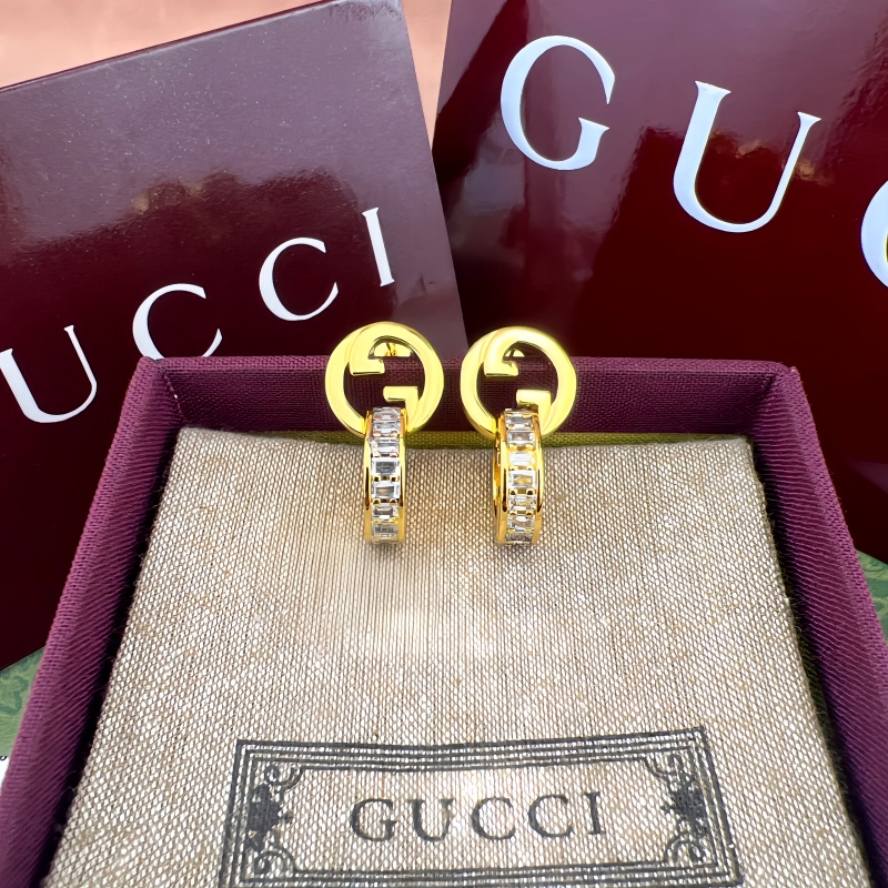 Gucci Earring 04yxs102 (2)