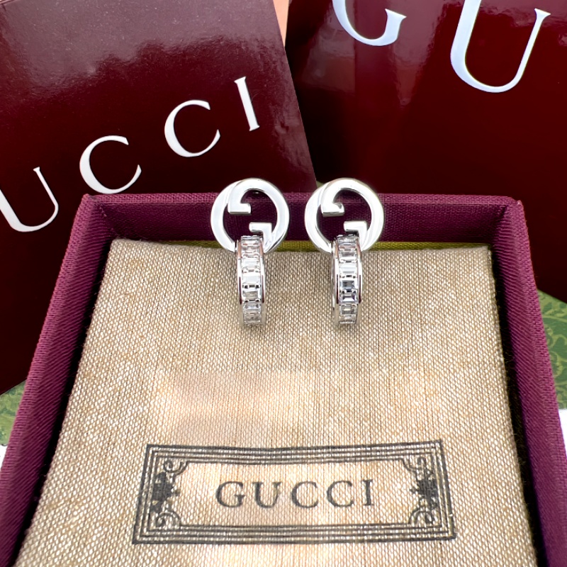 Gucci Earring 04yxs102 (3)