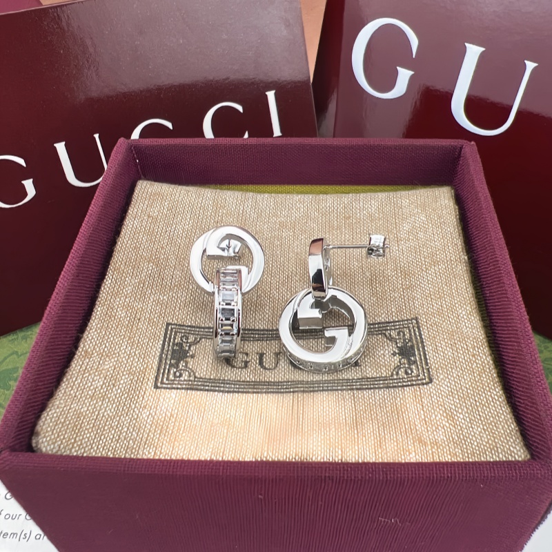Gucci Earring 04yxs102 (5)