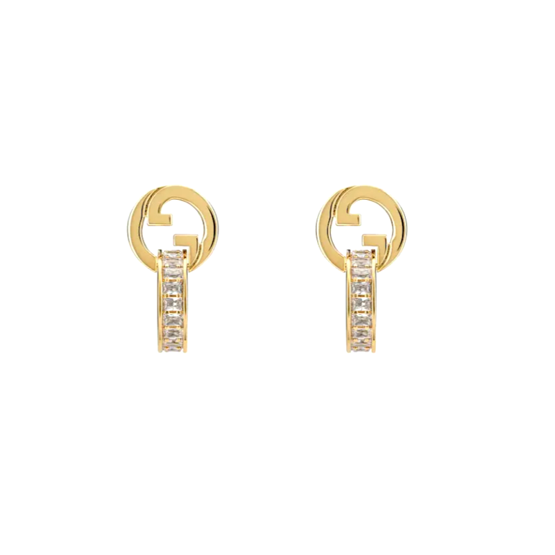 Gucci Earring 04yxs102 (6)