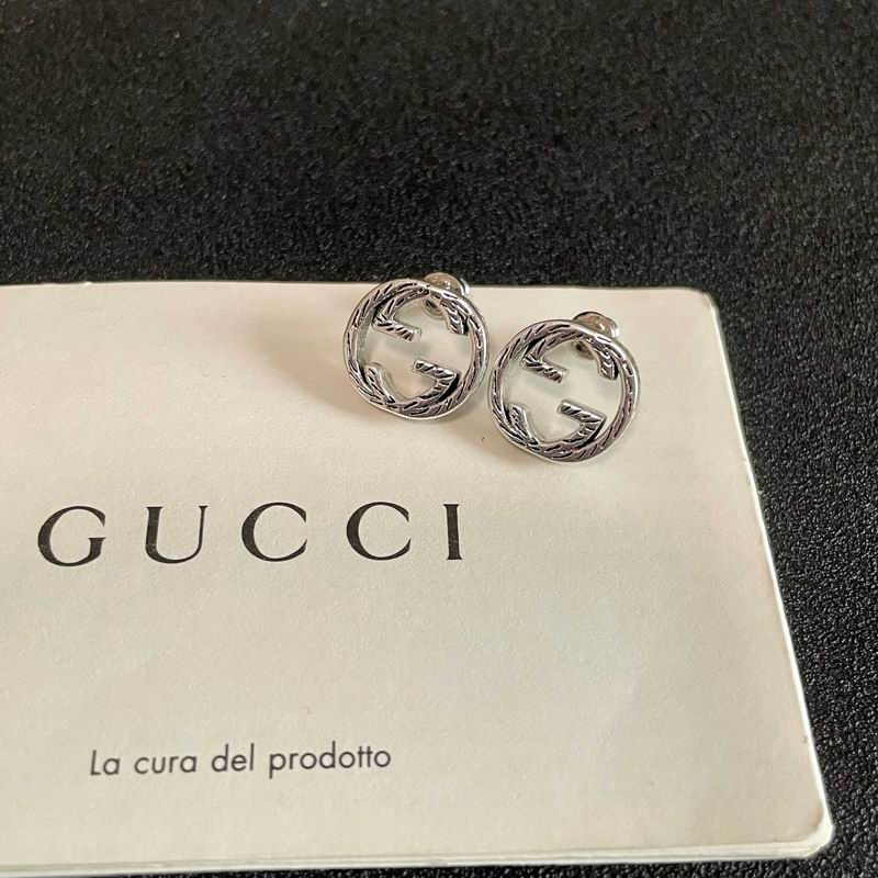 Gucci Earring 04yxs103 (10)
