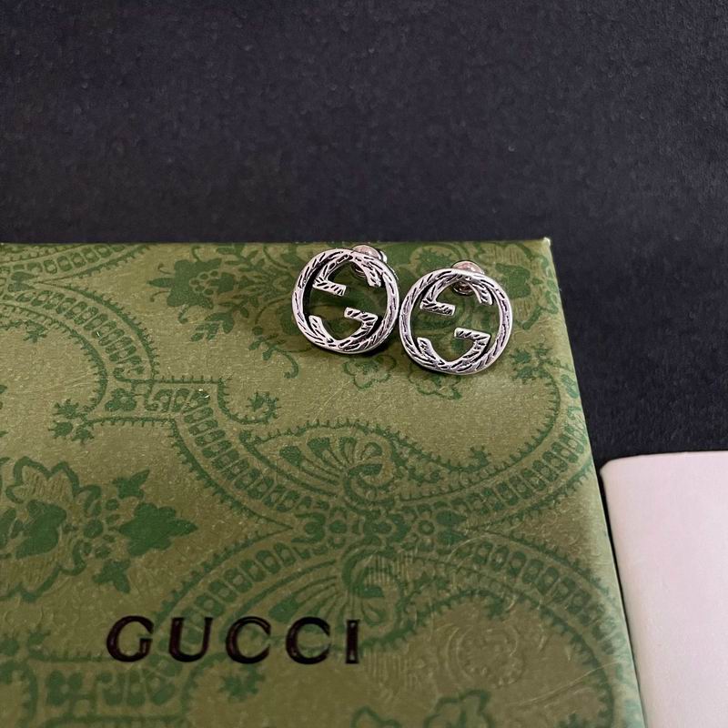 Gucci Earring 04yxs103 (11)
