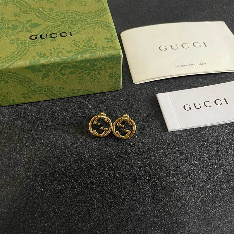 Gucci Earring 04yxs103 (2)