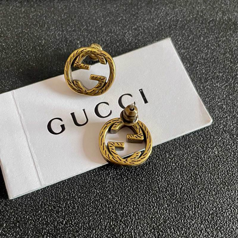Gucci Earring 04yxs103 (3)