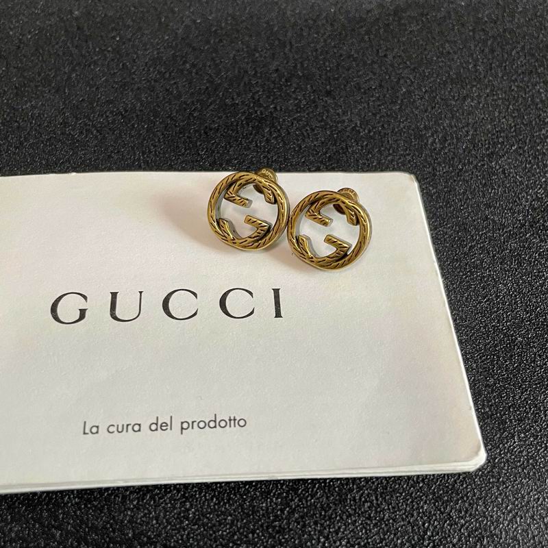 Gucci Earring 04yxs103 (4)