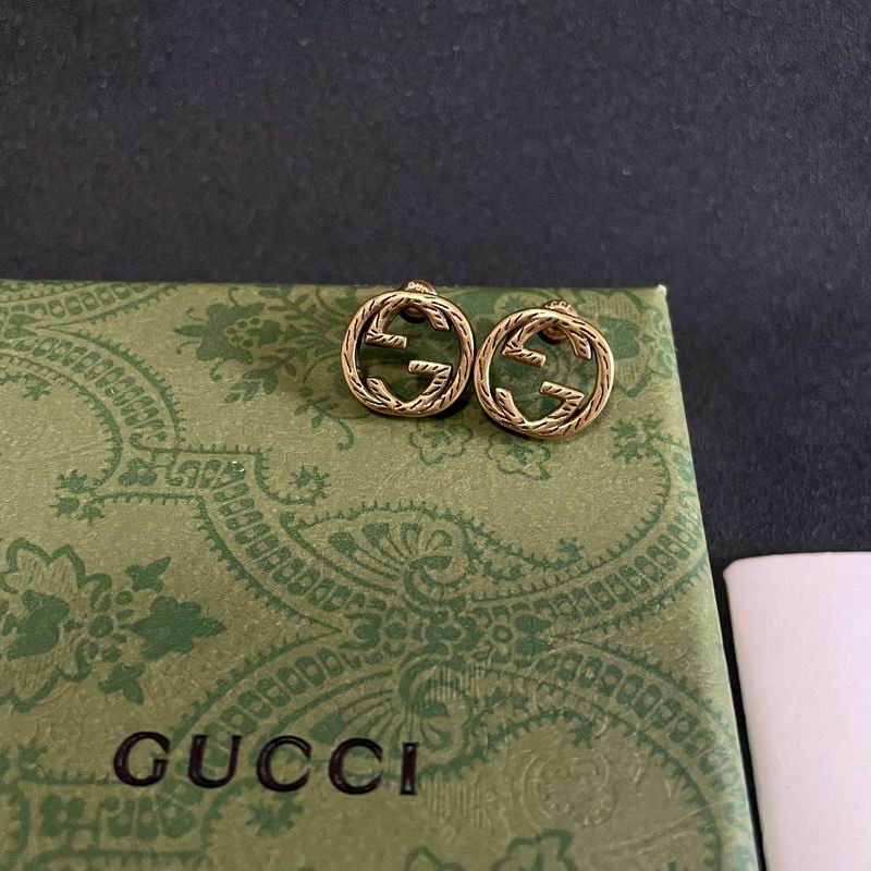 Gucci Earring 04yxs103 (5)