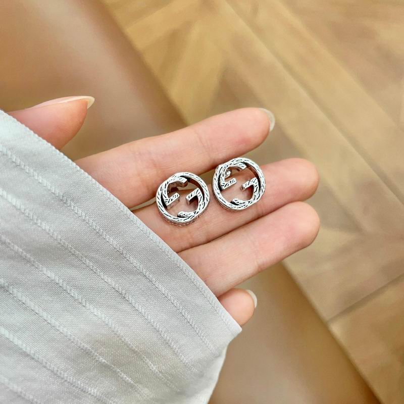 Gucci Earring 04yxs103 (6)