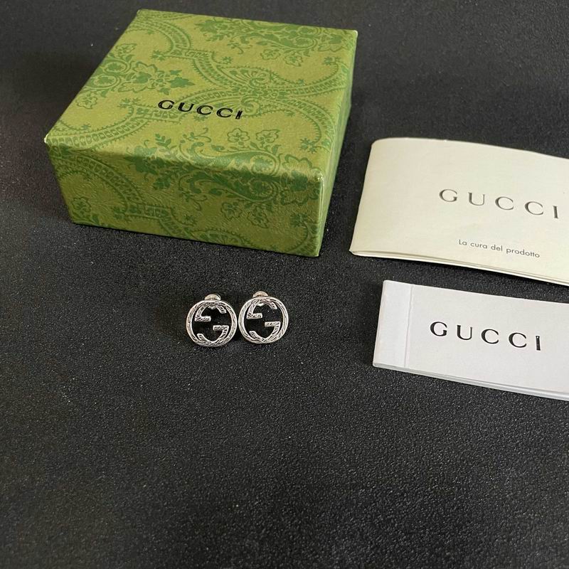 Gucci Earring 04yxs103 (7)