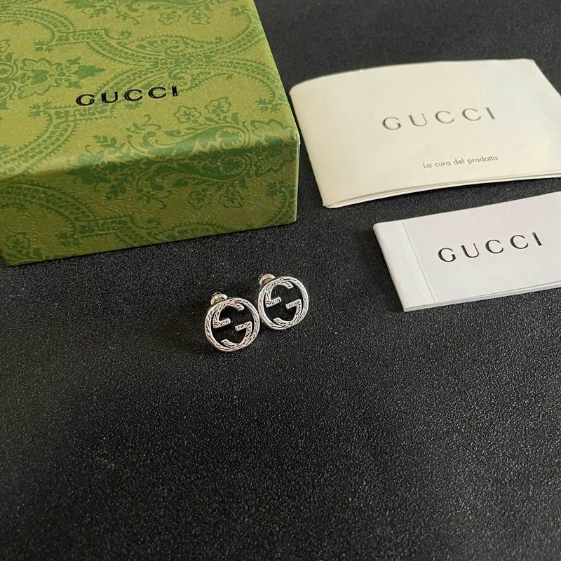Gucci Earring 04yxs103 (8)