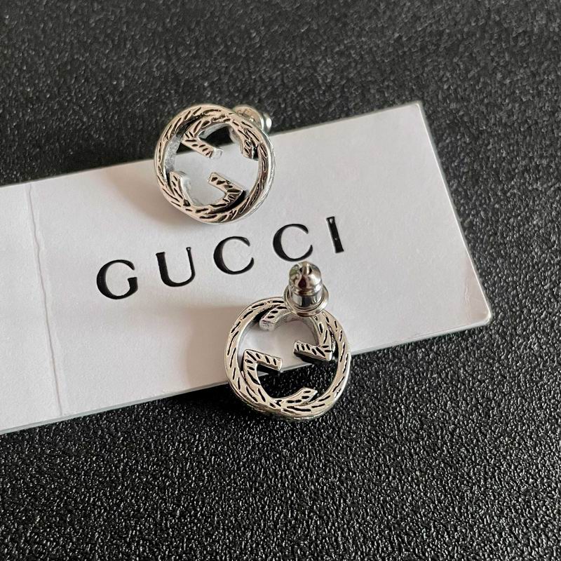 Gucci Earring 04yxs103 (9)