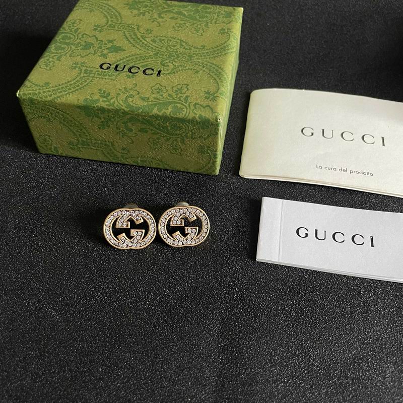 Gucci Earring 04yxs106 (1)