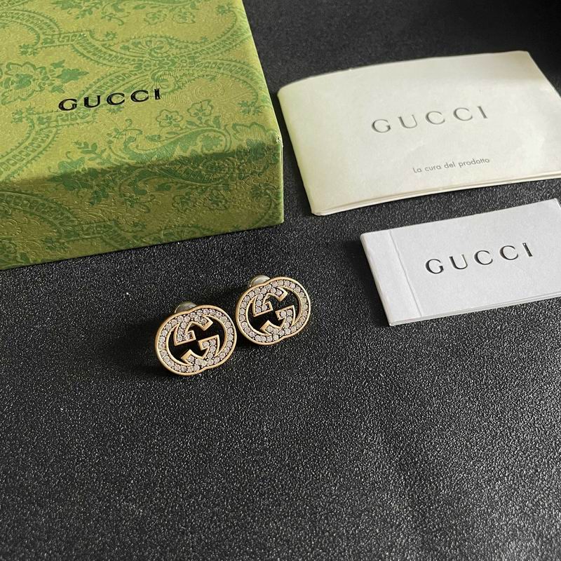 Gucci Earring 04yxs106 (2)