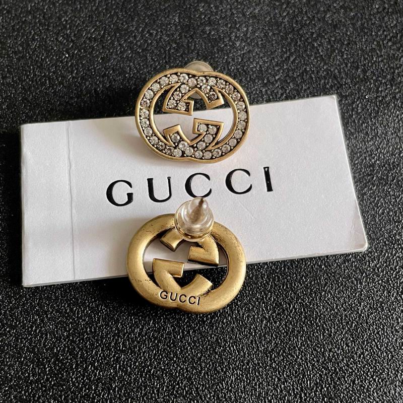 Gucci Earring 04yxs106 (3)