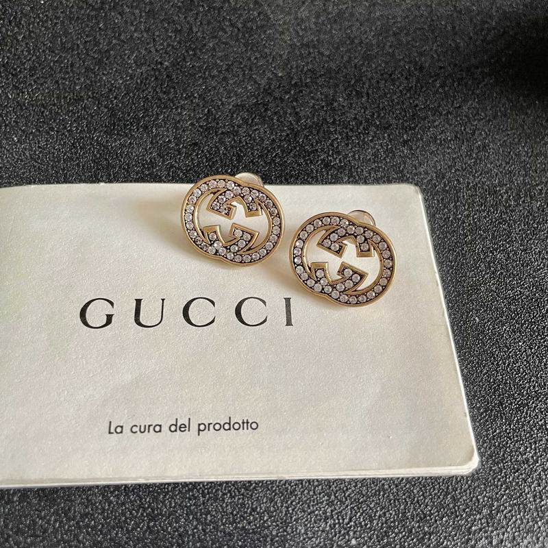 Gucci Earring 04yxs106 (4)