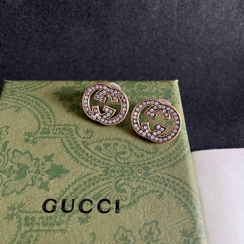 Gucci Earring 04yxs106 (5)