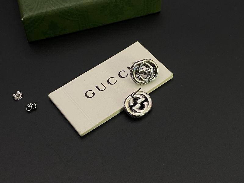 Gucci Earring 04yxs108 (5)