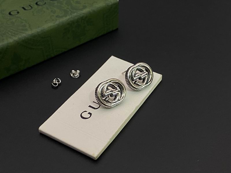 Gucci Earring 04yxs108 (6)