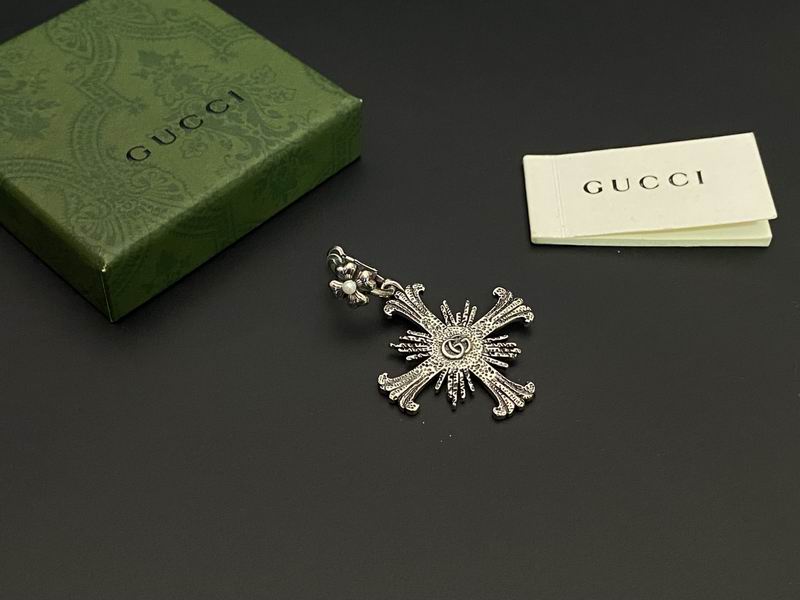 Gucci Earring 04yxs109 (3)
