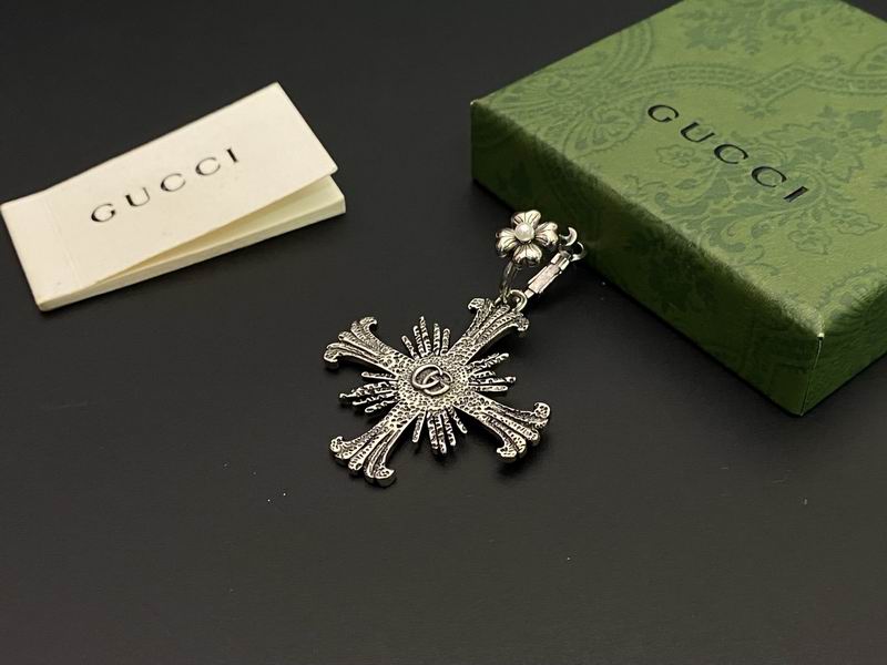 Gucci Earring 04yxs109 (5)