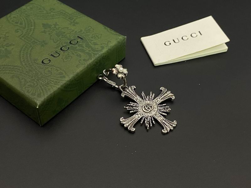Gucci Earring 04yxs109 (6)