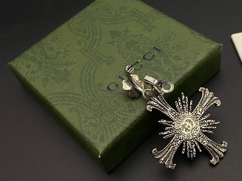 Gucci Earring 04yxs109 (7)