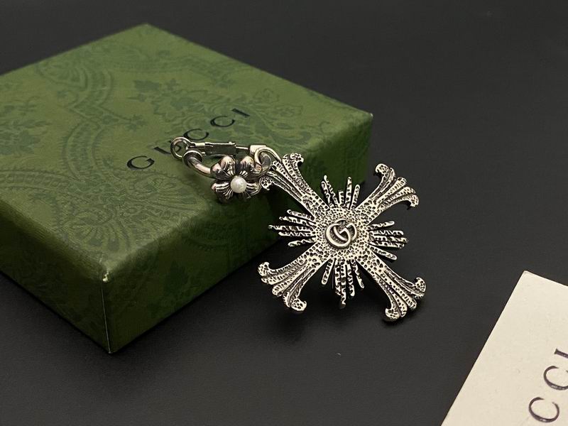 Gucci Earring 04yxs109 (8)