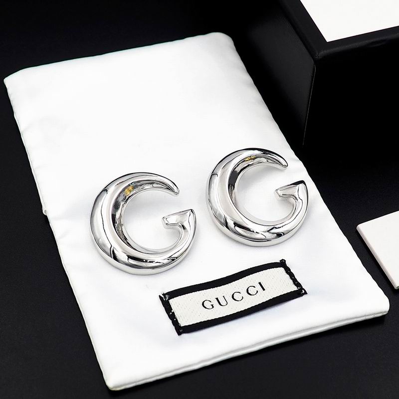 Gucci Earring 04yxs110 (10)