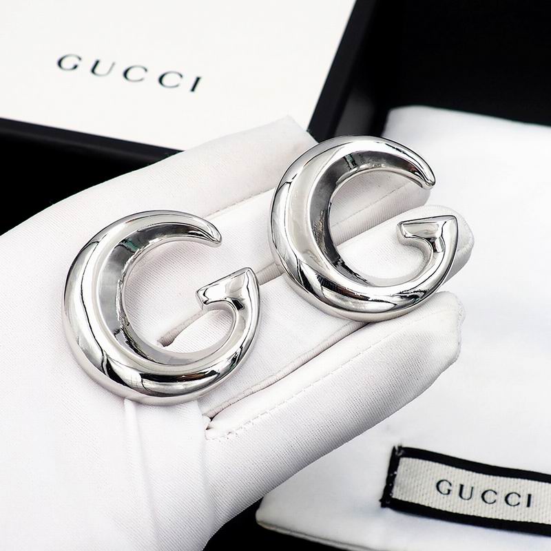 Gucci Earring 04yxs110 (11)
