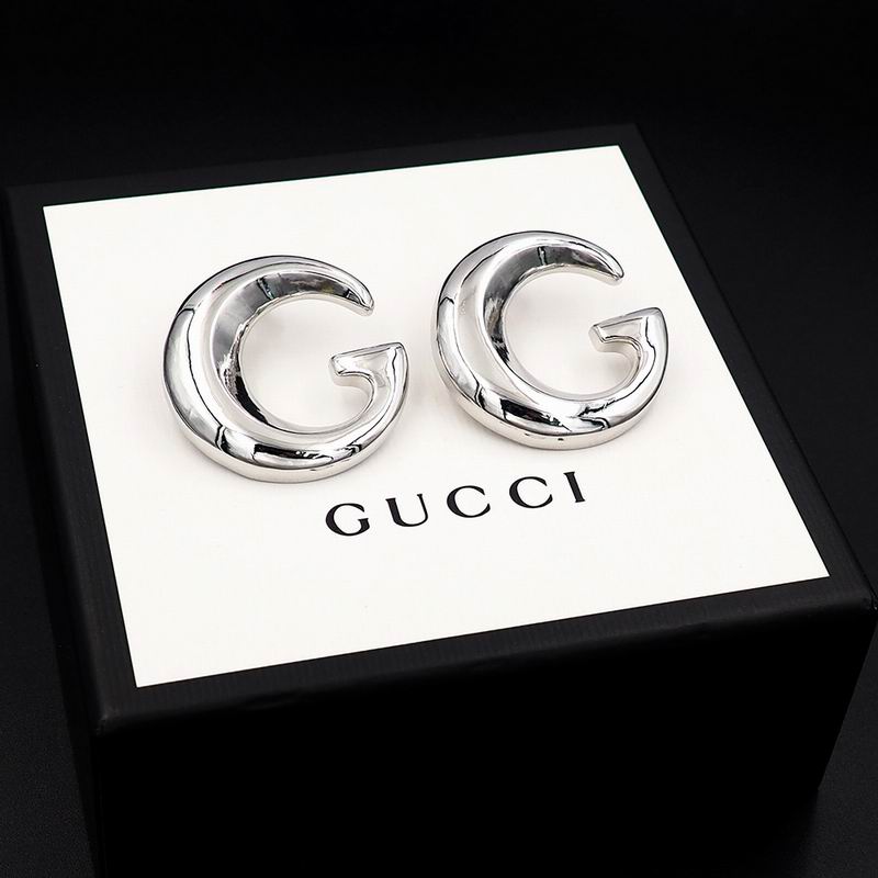 Gucci Earring 04yxs110 (12)