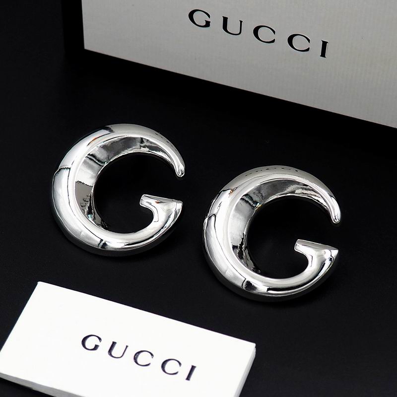 Gucci Earring 04yxs110 (15)